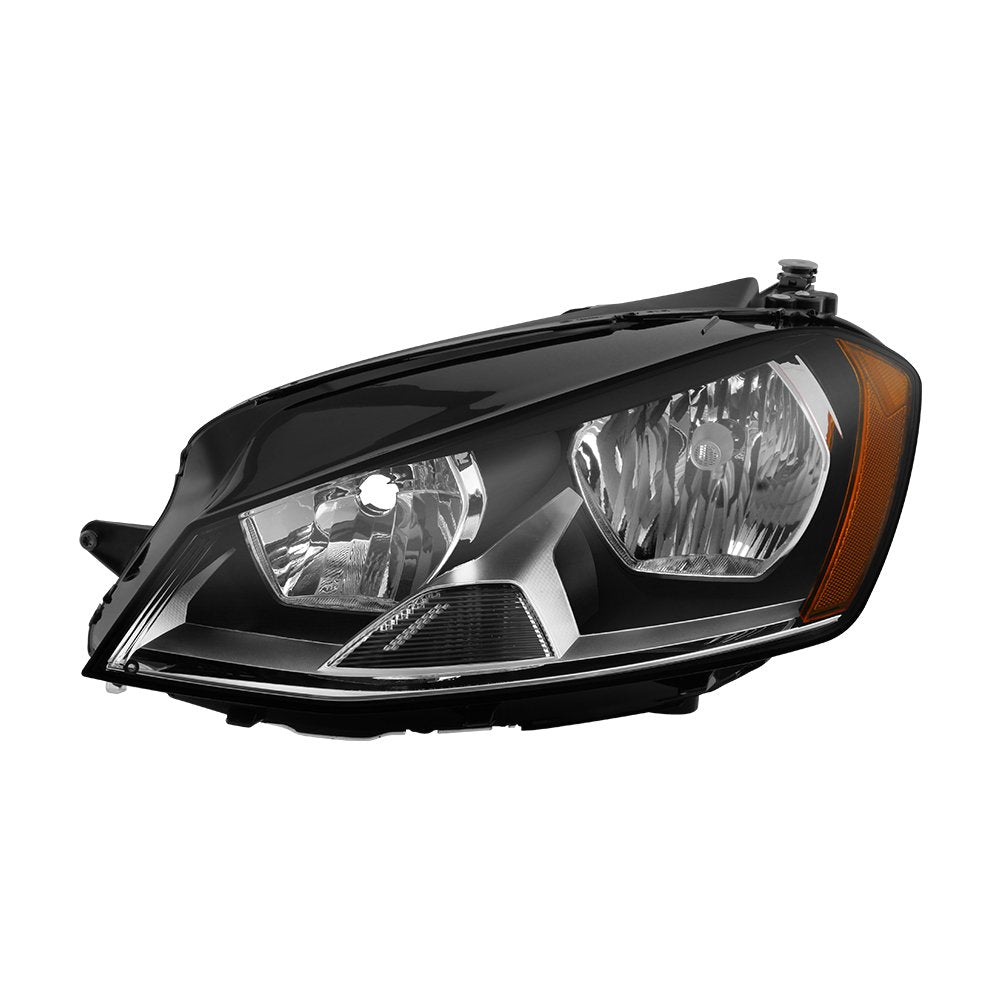 OEM Style Xtune Headlight (HD-JH-VG15-OE-L) (OE)