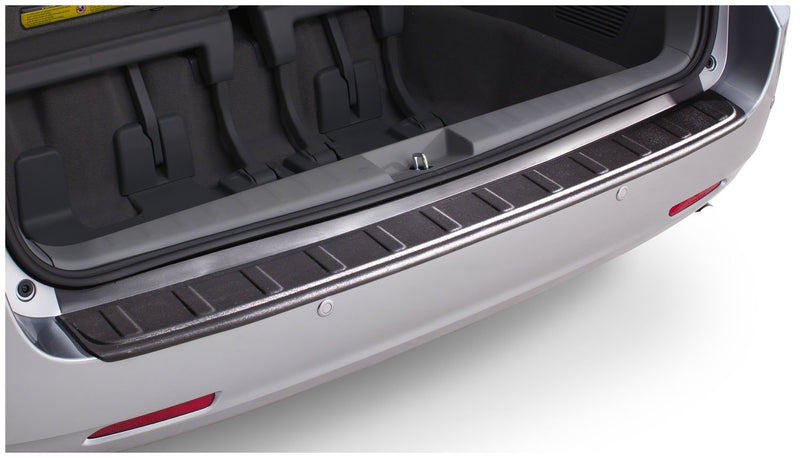 Bumper / Protection Auto Ventshade [AVS] | Black, 1 pc. | Fits 2011 - 2018 Toyota Sienna - 34015