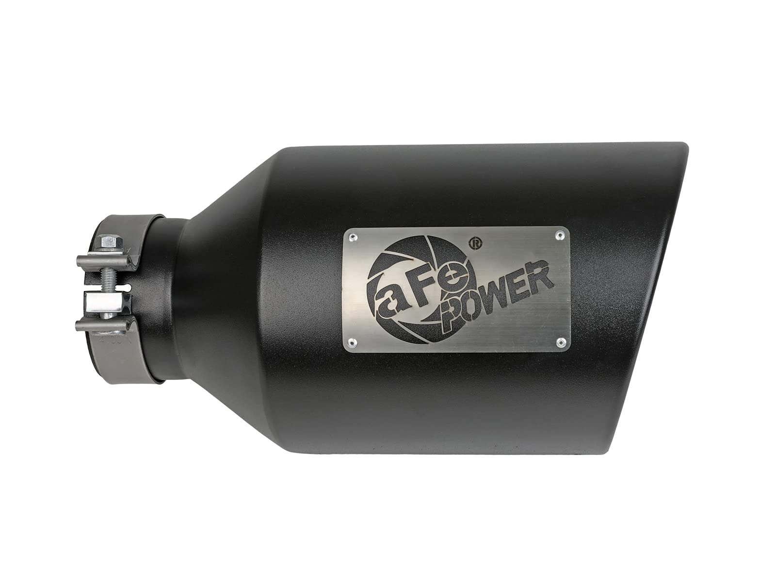 4" aFe Power Universal Exhaust Tip 49T40801-B15