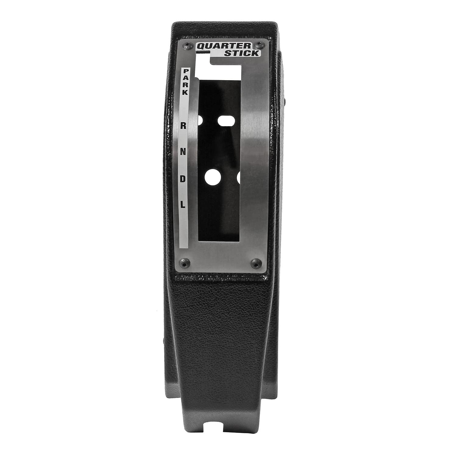 Hurst 1300056 2-Console Plastic Quarter Stick