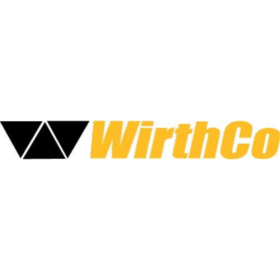 Vinyl WirthCo 80276 Female Quick Disconnect 100 Pack