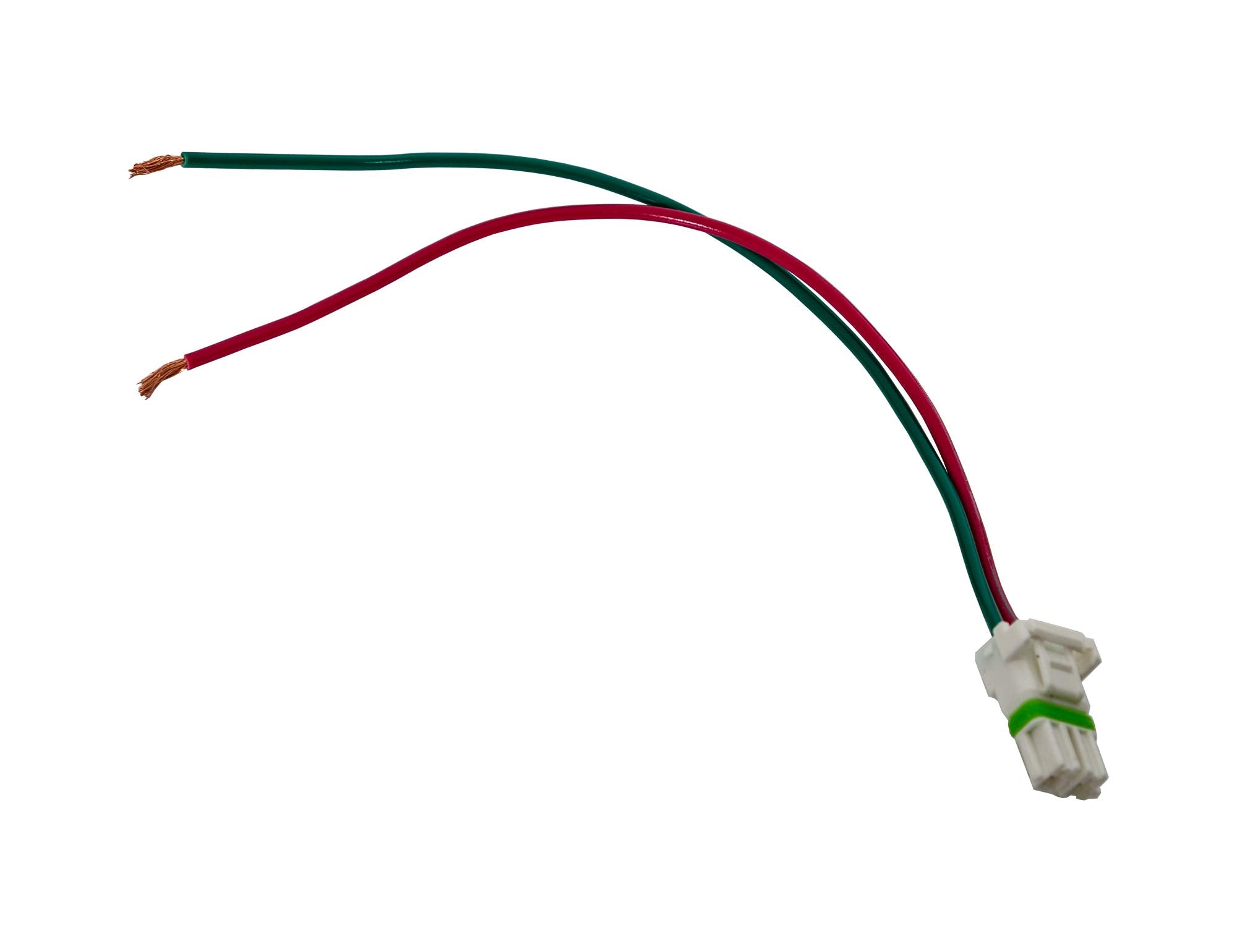 Buyers Products SAE J845 Class 2 LED Micro Beacon, Rated IP67, Permanent Mount, Light For Dump Trucks, Service Body Trucks, Strobe Lights for Vehicles