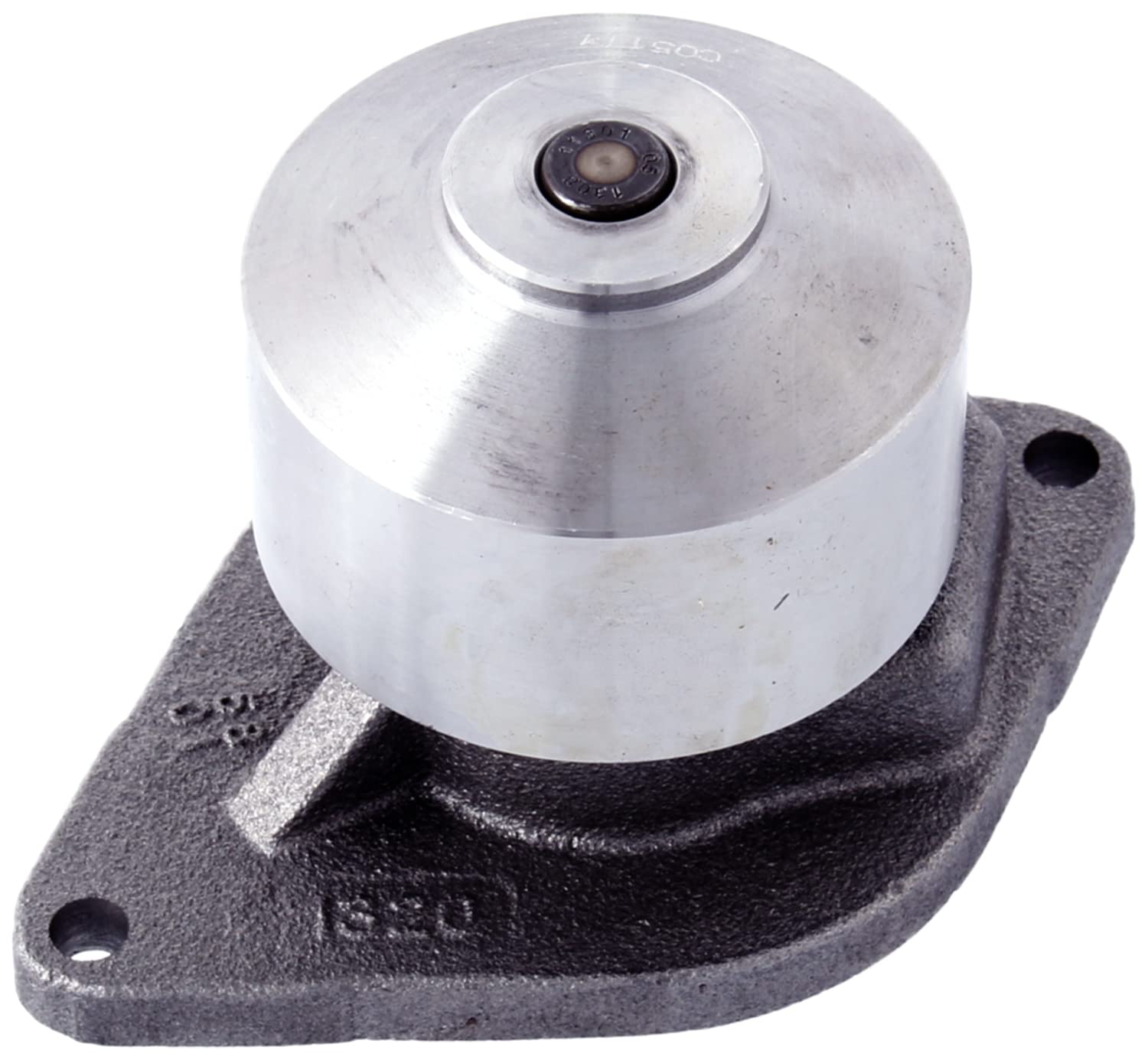 Heavy-Duty Gates 41176HD Engine Water Pump