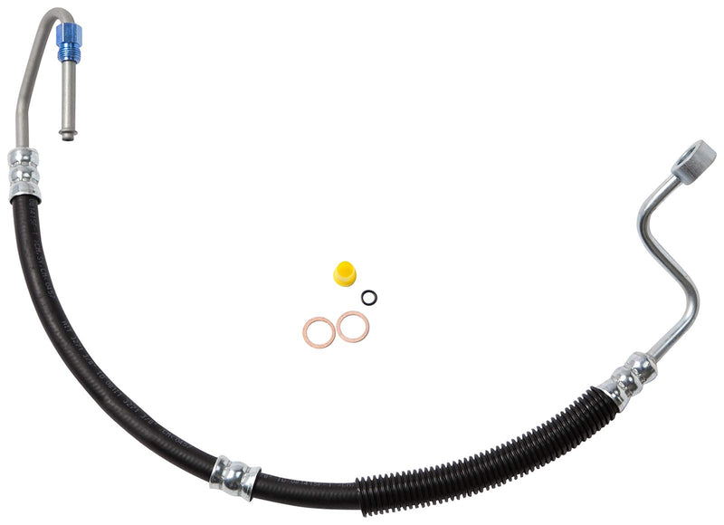 Power Steering Gates 360810 Hose Assembly Pressure Line