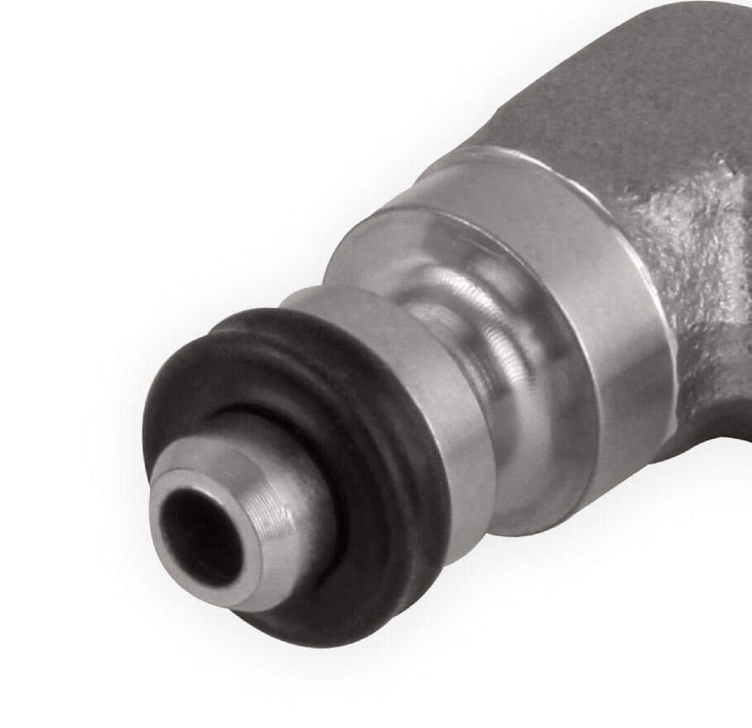 90 Deg Earl's T56 Clutch Master/Slave To -4An