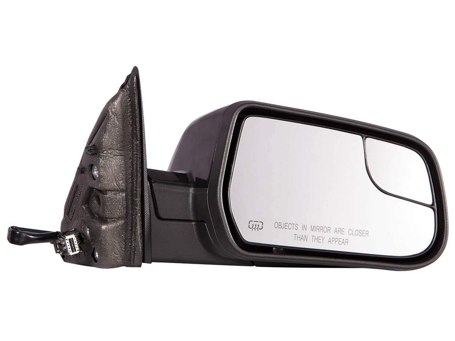 Replacement DEPO 335-5443R3EBH Passenger Side Door Mirror Set