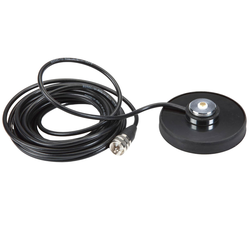 MicroMobile Midland MXTA12 Antenna Mag Mount