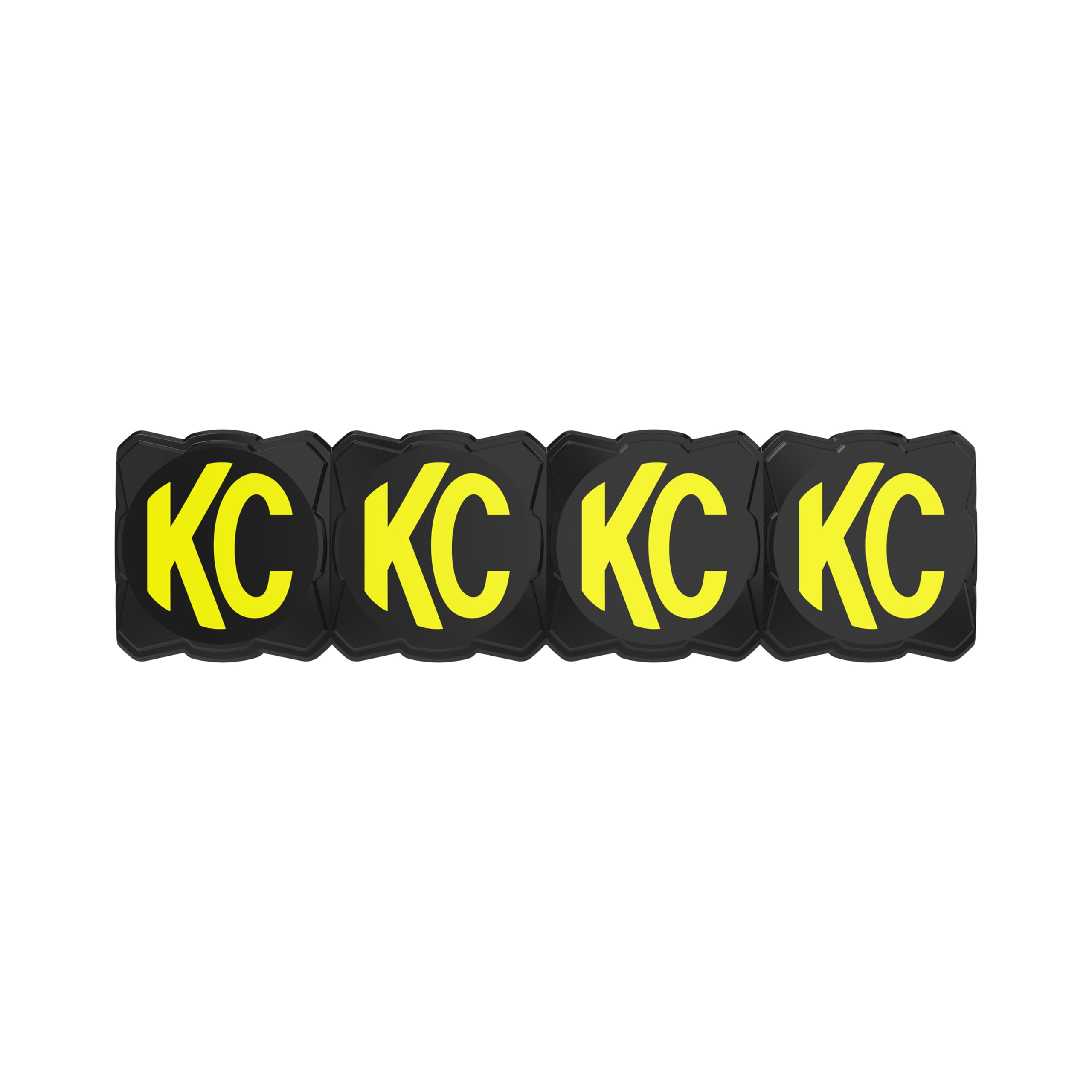 10" Light Cover - Flex ERA® LED Light Bar (Black)