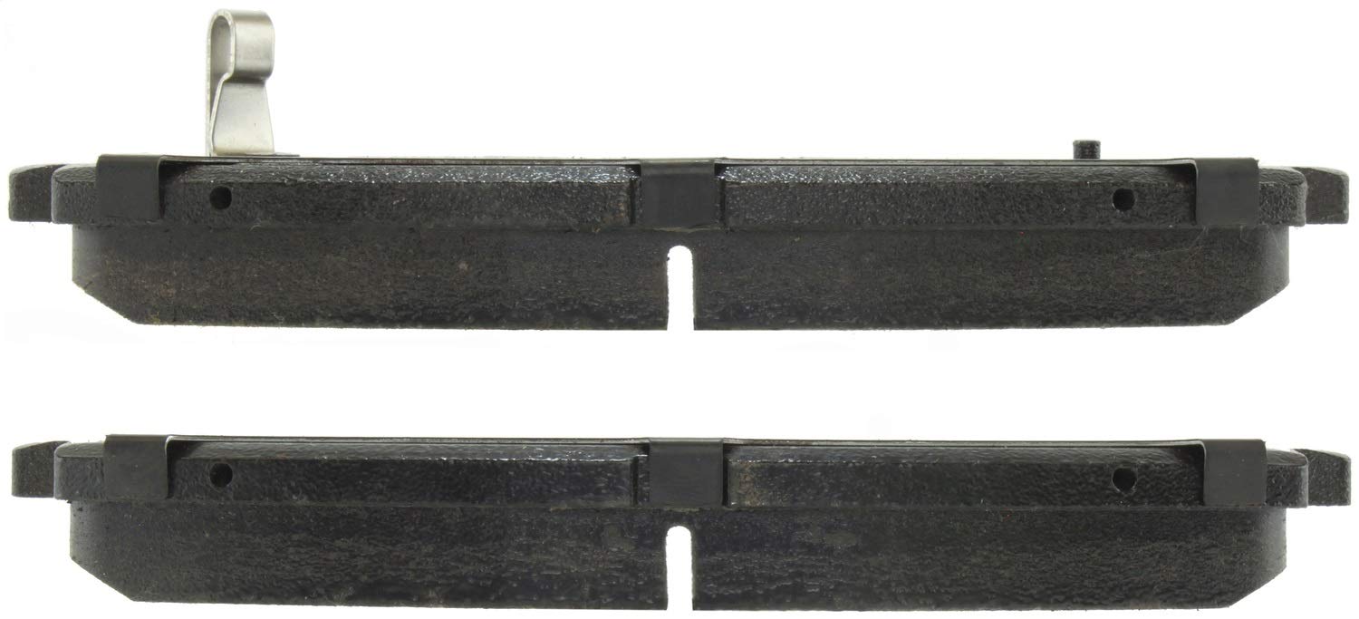 Brake Pads StopTech 305.09140 with Hardware Street Select