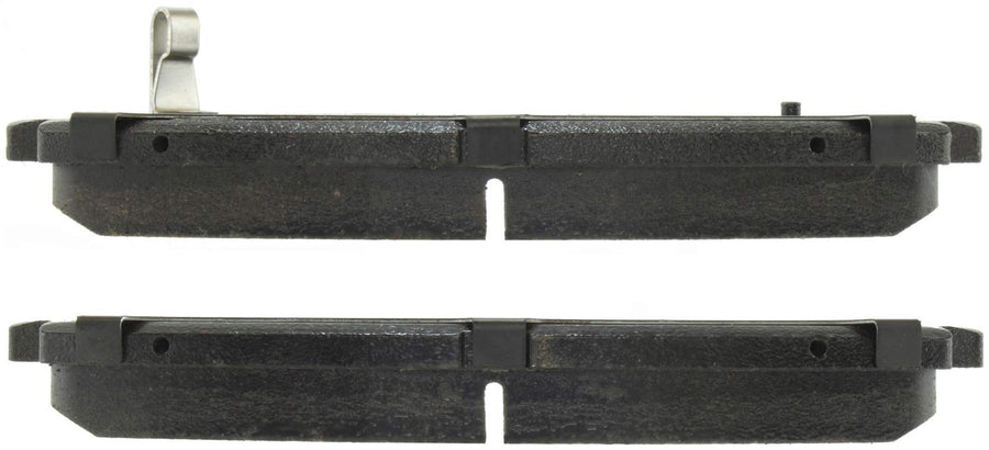Brake Pads StopTech 305.09140 with Hardware Street Select