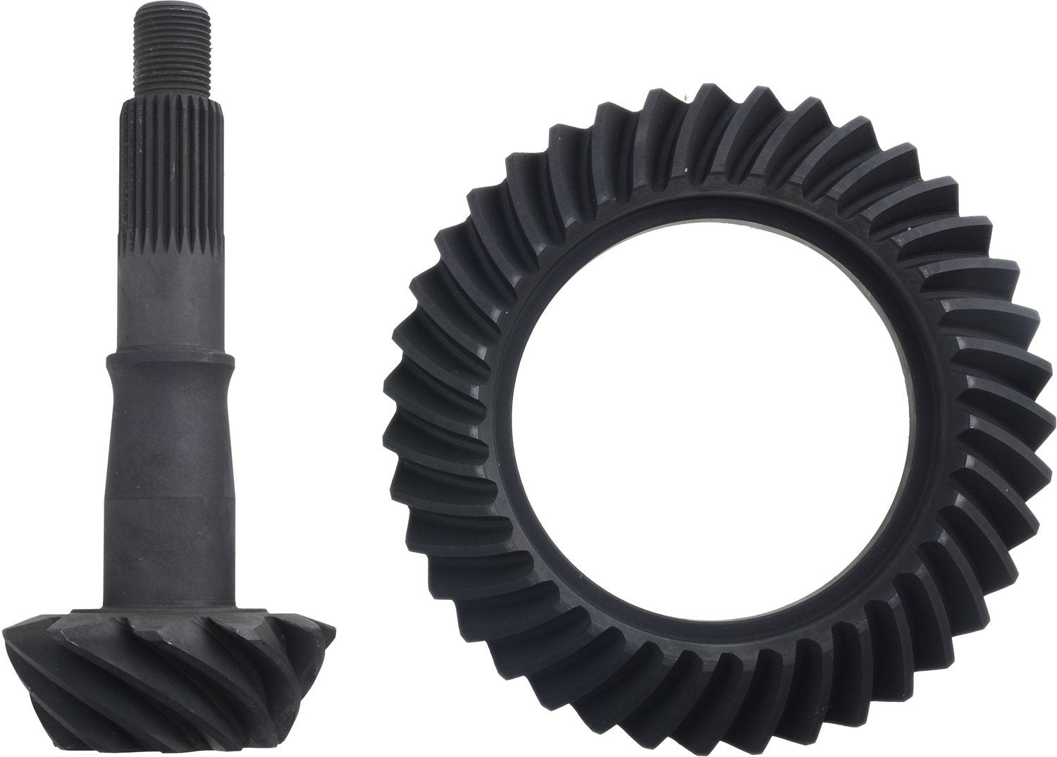 Spicer 10017887 SVL Differential Ring and Pinion Gear Set for GM 7.5", 3.55 Ratio