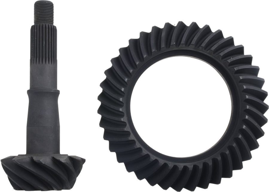 Spicer 10017887 SVL Differential Ring and Pinion Gear Set for GM 7.5", 3.55 Ratio