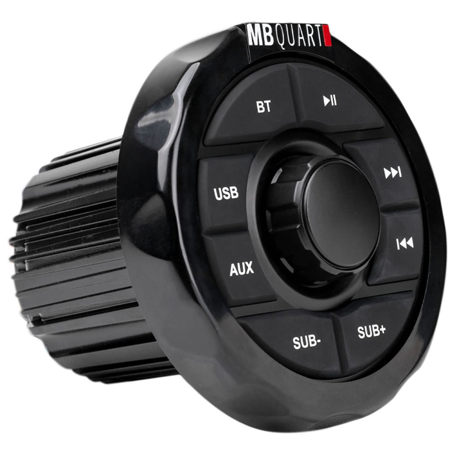 Bluetooth Streaming Source Unit MB Quart GMR-1.5 with USB and aux Input
