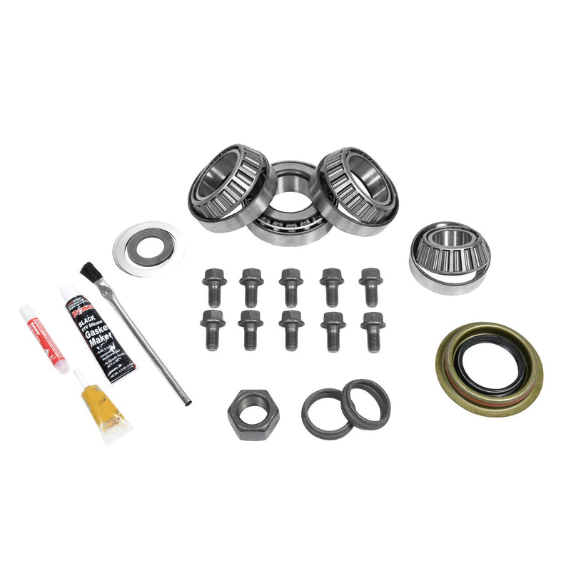 Master Overhaul Kit for Chrysler 8.25 IFS Differential Yukon Gear & Axle (YK C8.25-C)