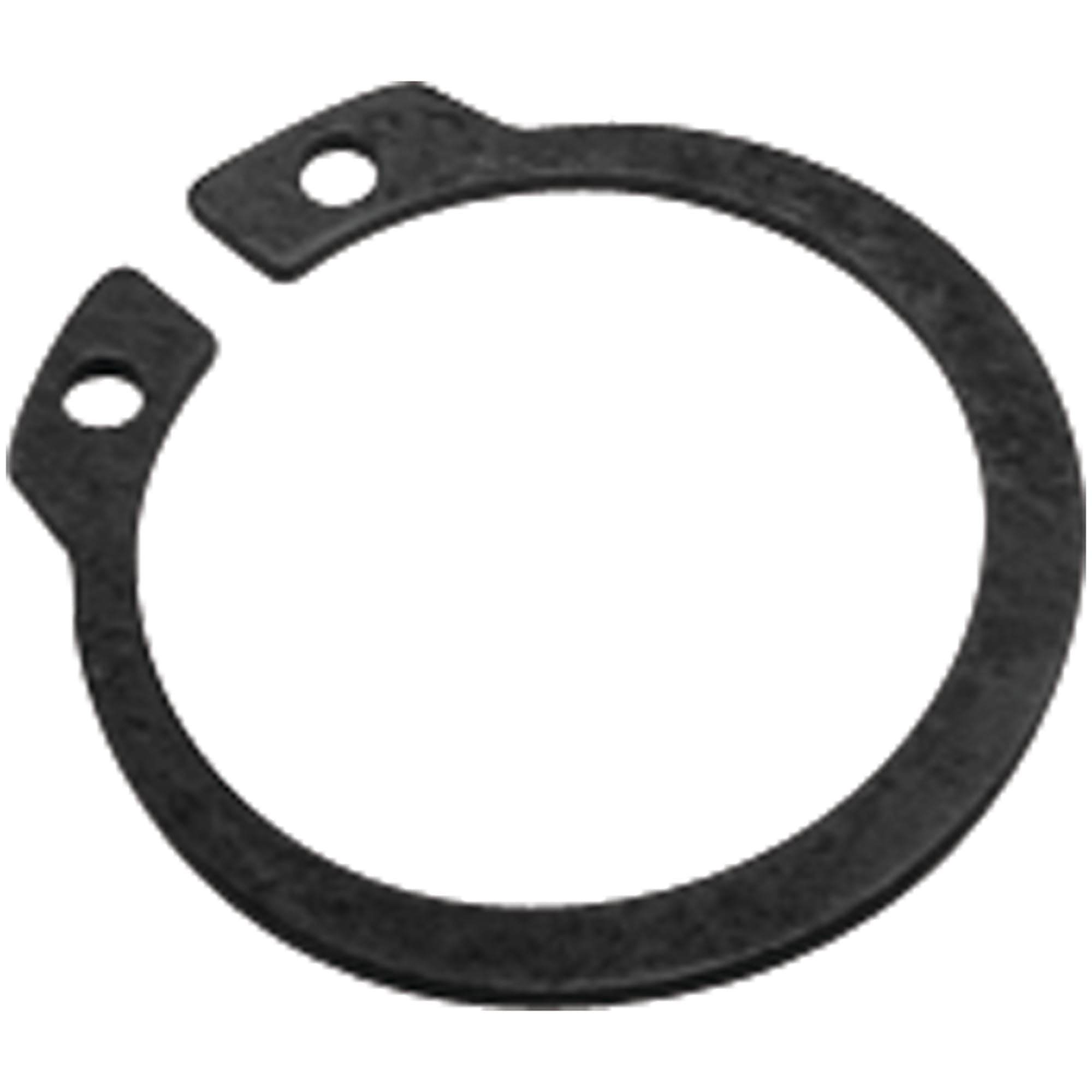 W5212 Performance Tool 300pc External Snap Ring Assortment,Black