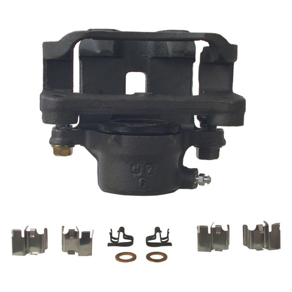 Brake Assembly Lippert Components 366404