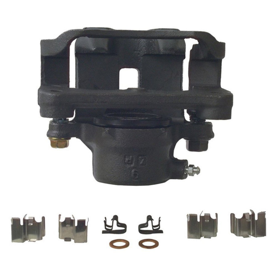 Brake Assembly Lippert Components 366404