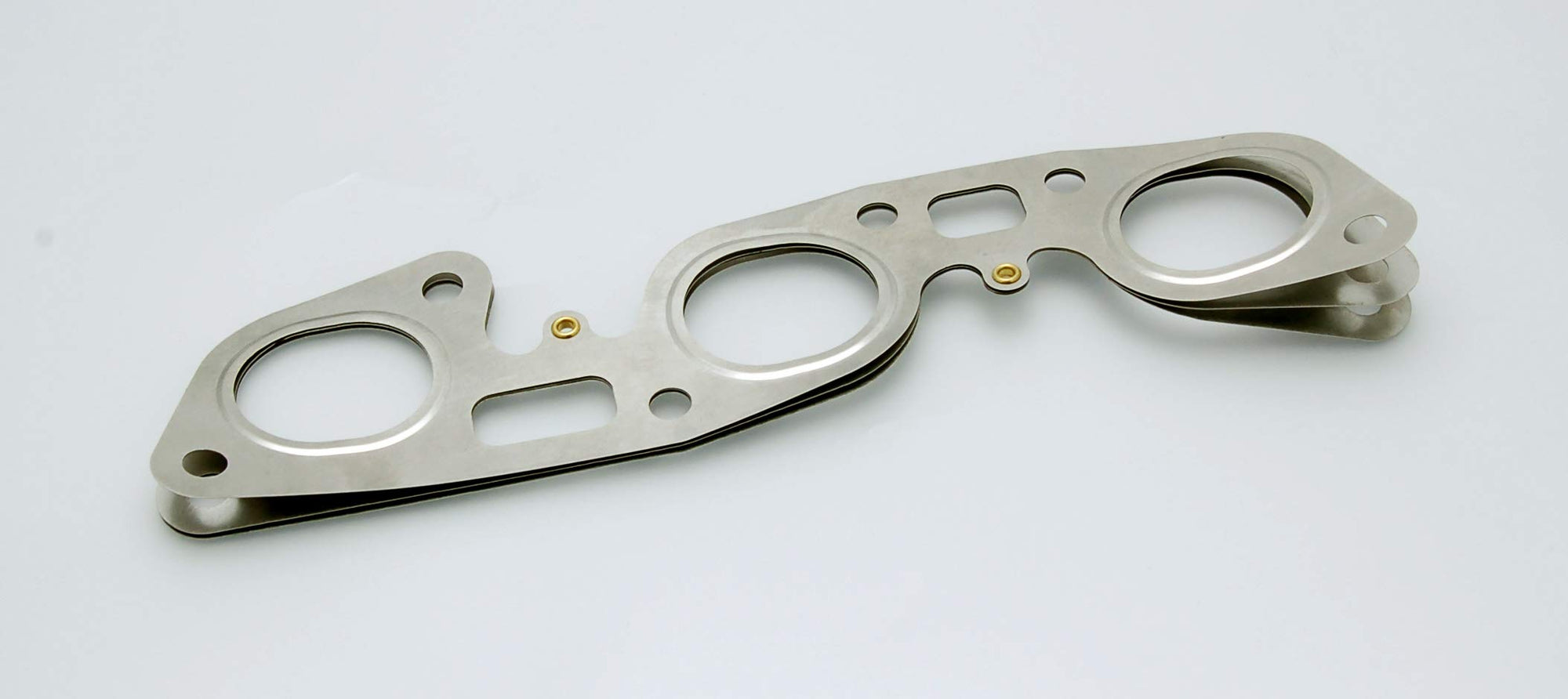 Exhaust Manifold Gasket Cometic For: Nissan Rb-26 .030" Mls 1.665"X 1.420" Port