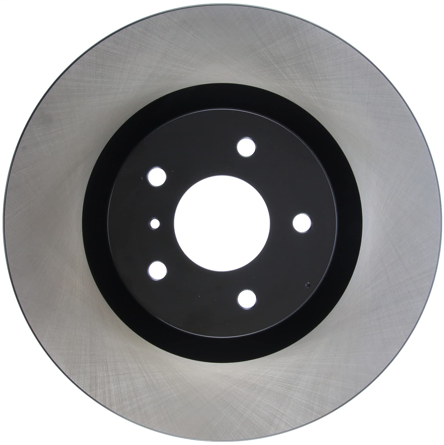 Brake Rotor StopTech 125.42076CRY
