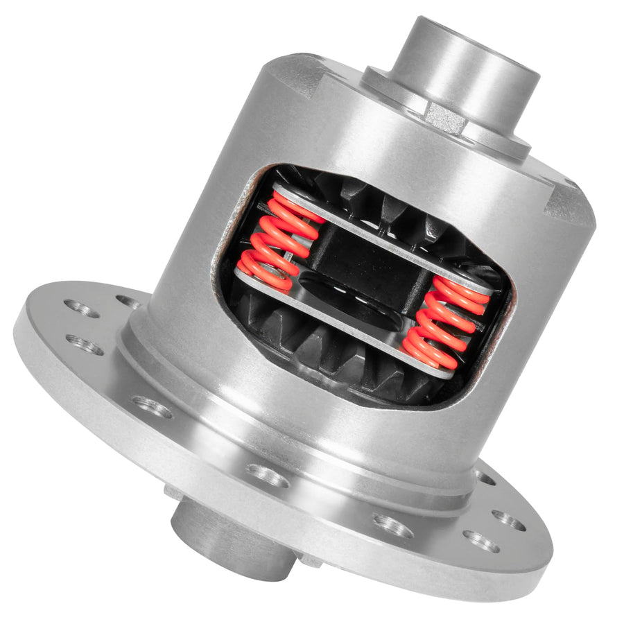 Dura Grip Yukon Gear & Axle Rear Limited Slip Differential Positraction, 31 Spline, Compatible with 2011-Up Chrysler 9. 25" & Chrysler ZF Axle, YDGC9.25ZF-31-1
