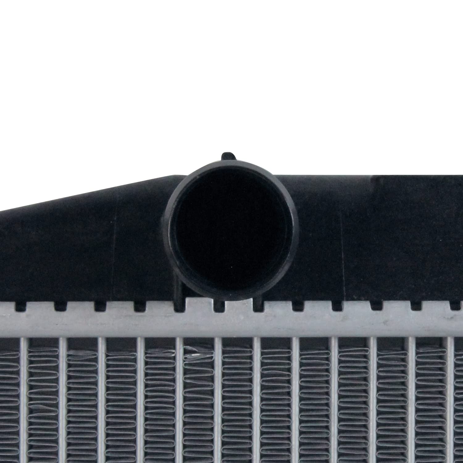 Radiator TYC 2569 Compatible with 2003-2007 Honda Accord