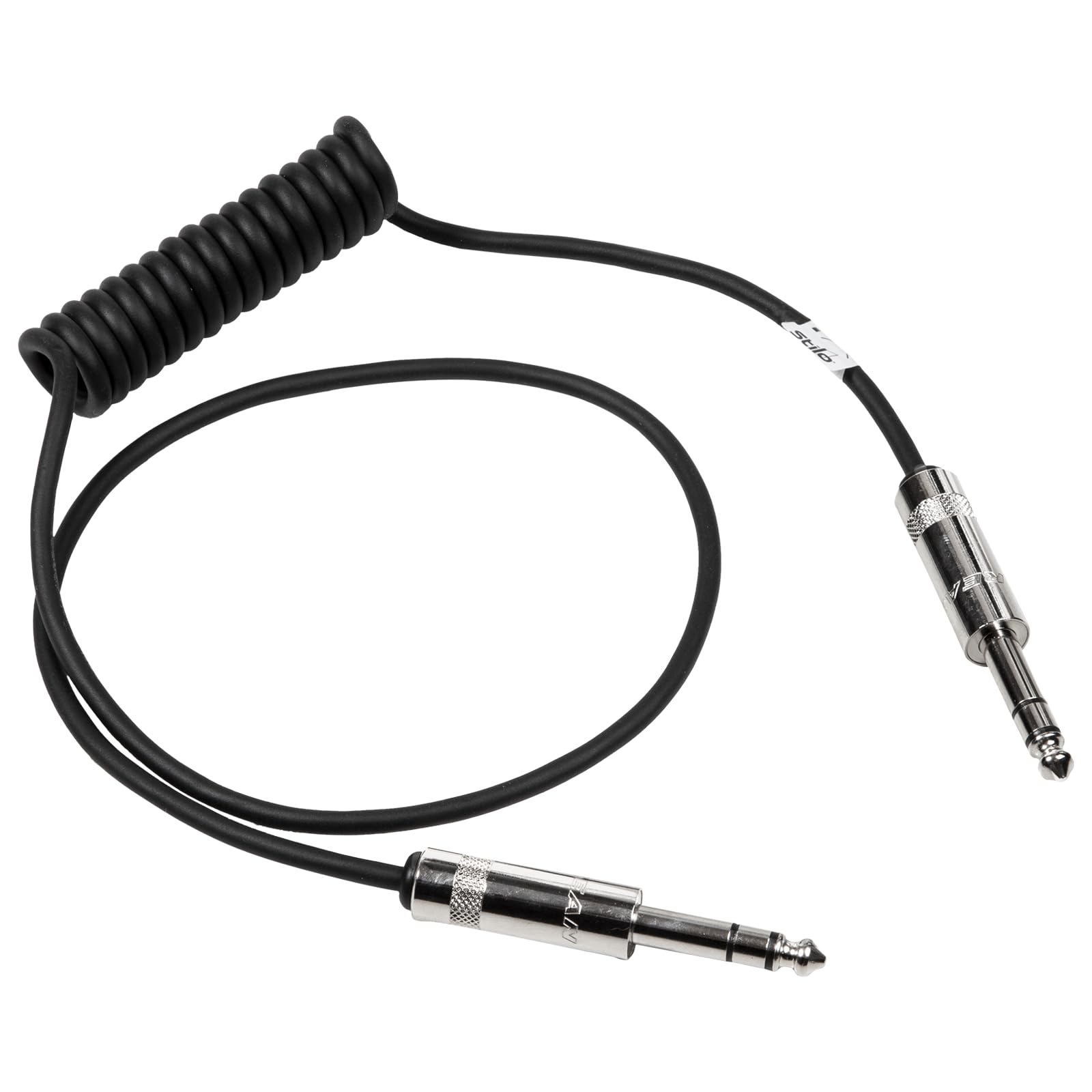Trophy Helmet to Terraphone Cable - Stilo AC01002 Adapter