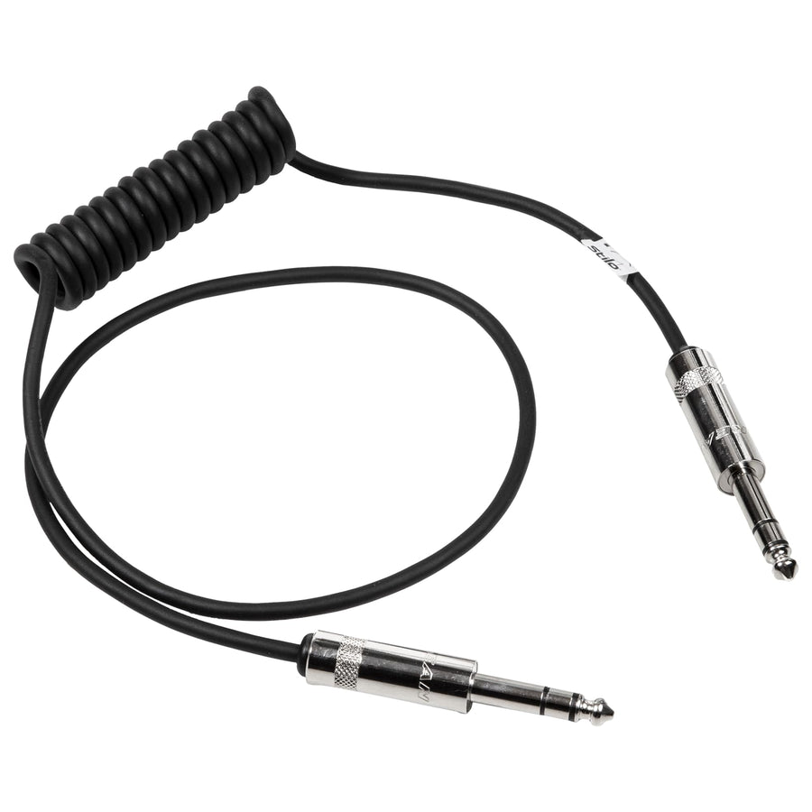 Trophy Helmet to Terraphone Cable - Stilo AC01002 Adapter