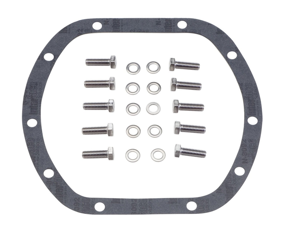 Differential Cover Trans-Dapt 9931