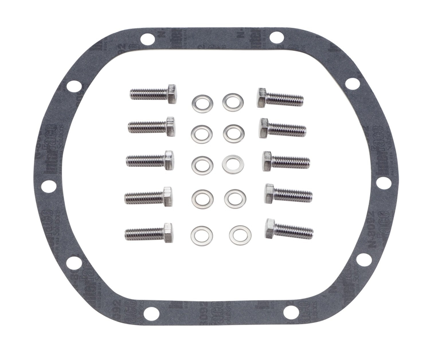 Differential Cover Trans-Dapt 9931