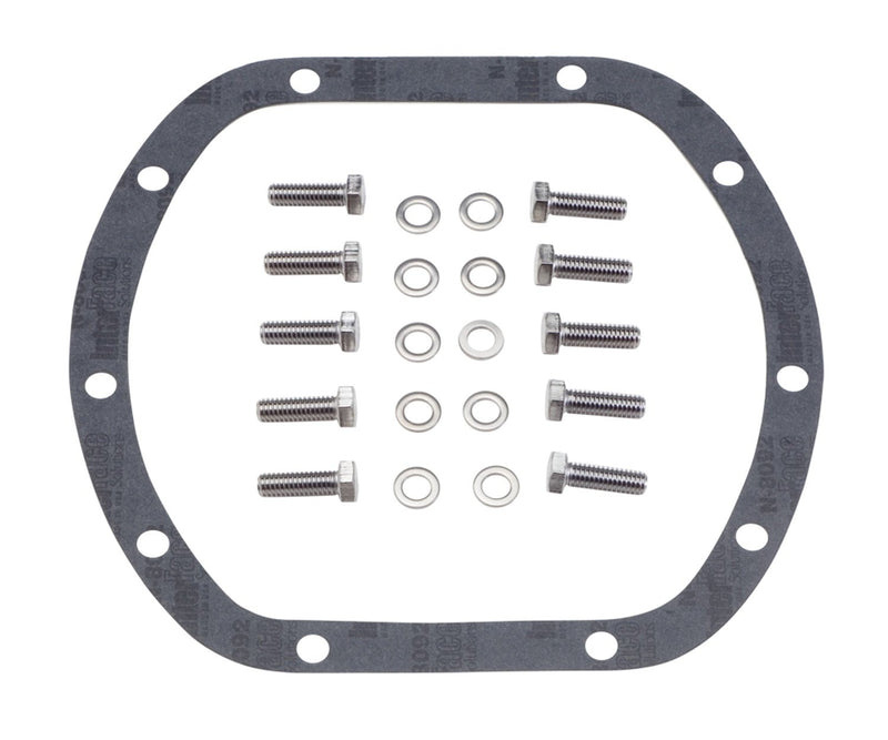 Differential Cover Trans-Dapt 9931