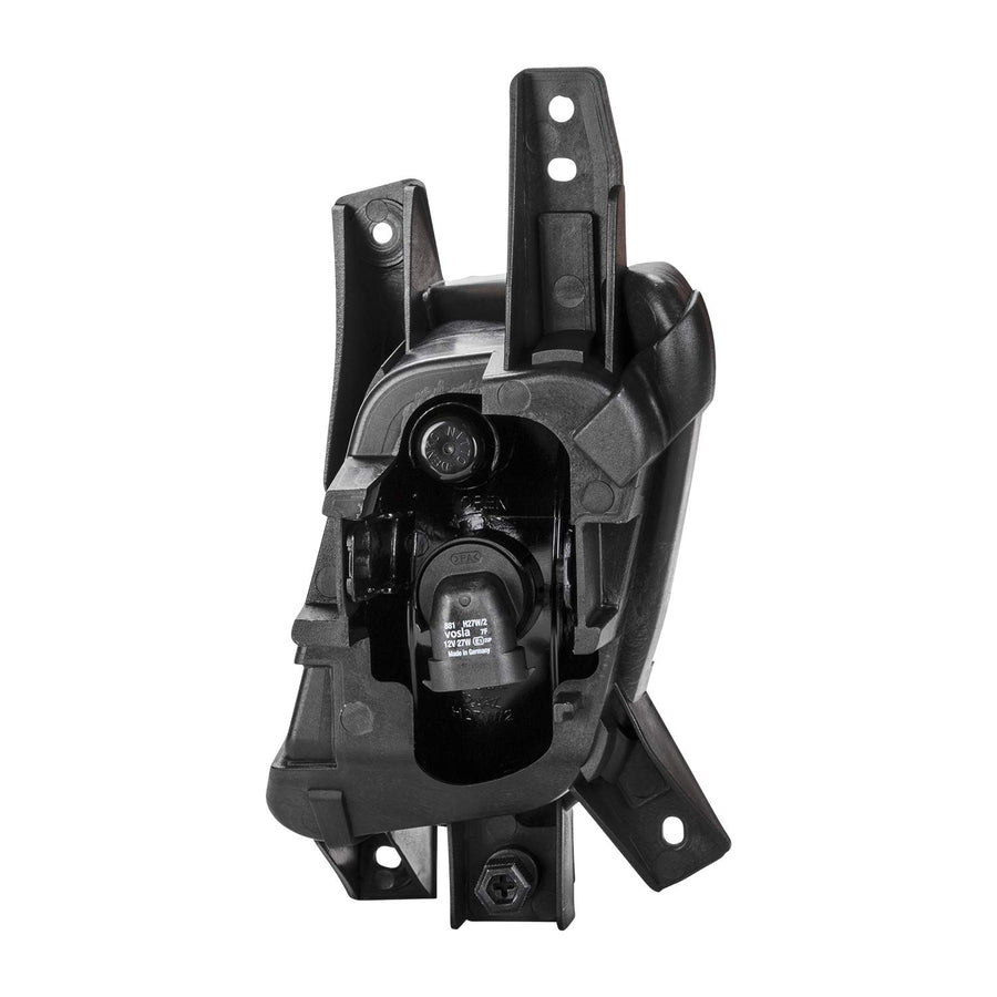 Right TYC Fog Light Assembly Compatible with 2011-2013 Kia Sportage