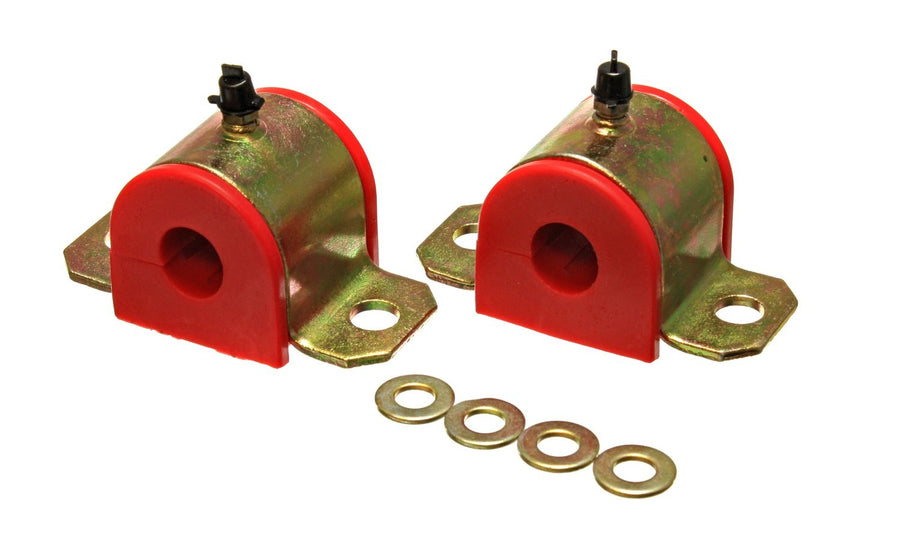 8.5125R Energy Suspension 17.5mm Rear Sway Bar Set for Celica