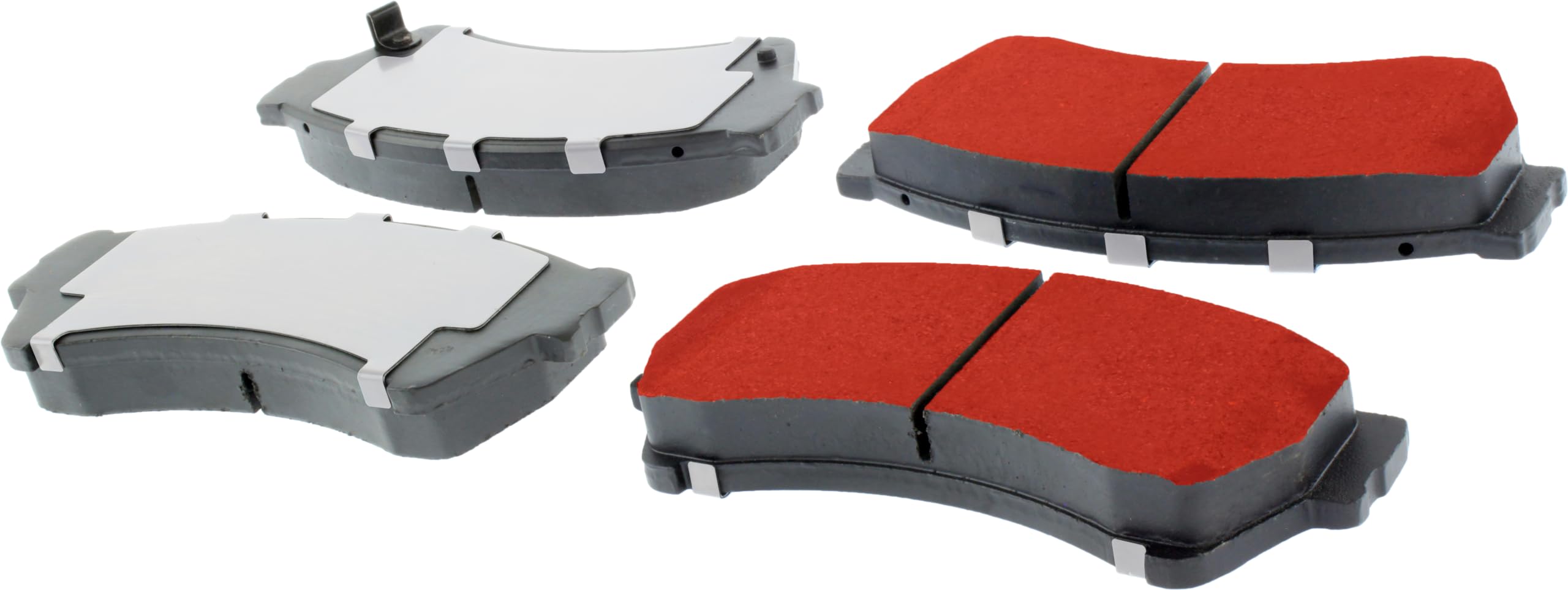 500.11640 Centric PQ PRO PADS