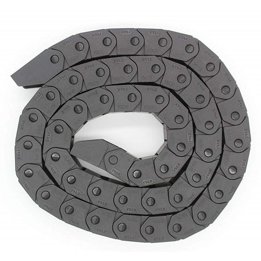 Fridge Drawer ARB Cable Guide (CABRUN)