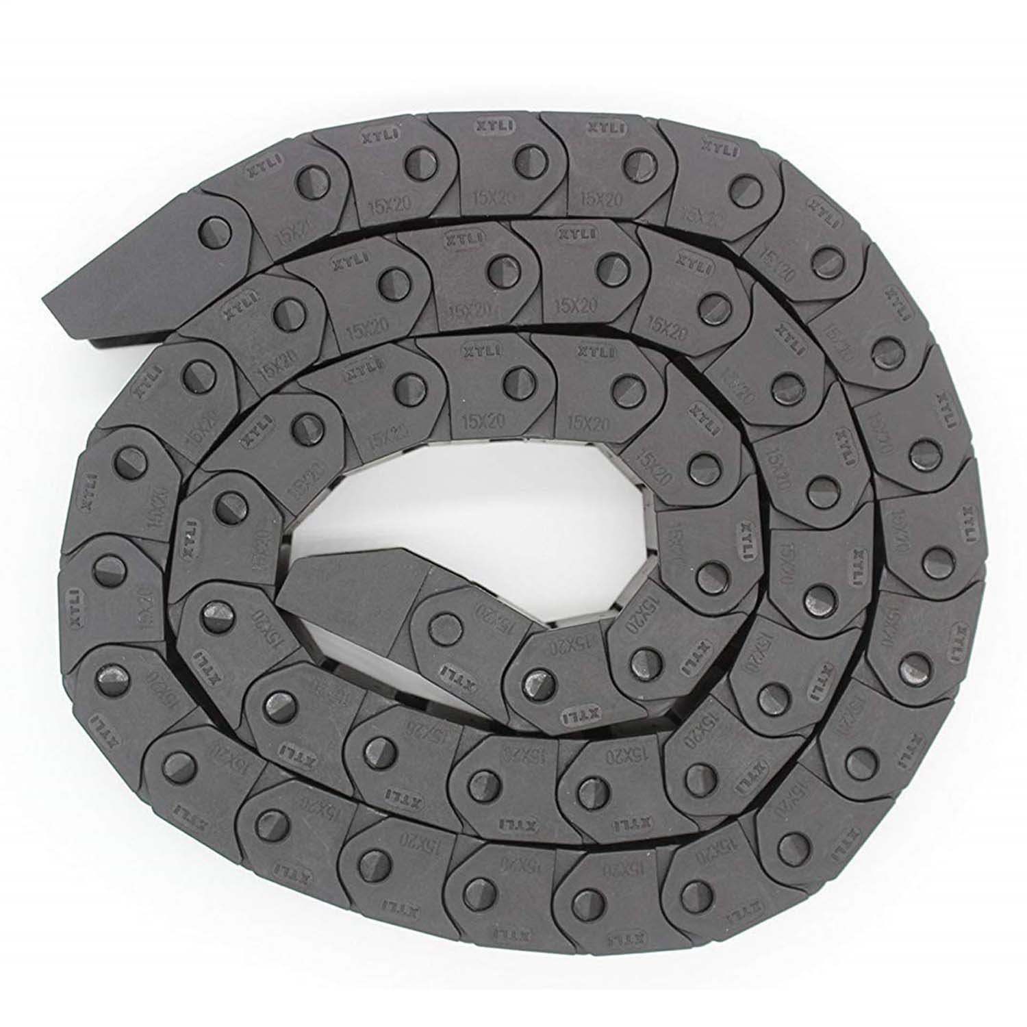 Fridge Drawer ARB Cable Guide (CABRUN)