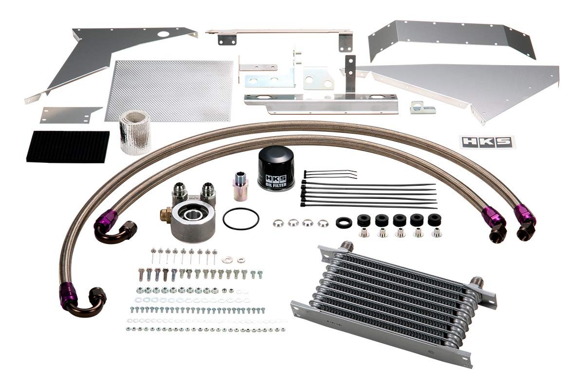 15004-AH004 HKS Oil Coolers