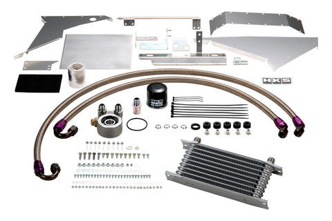 15004-AH004 HKS Oil Coolers