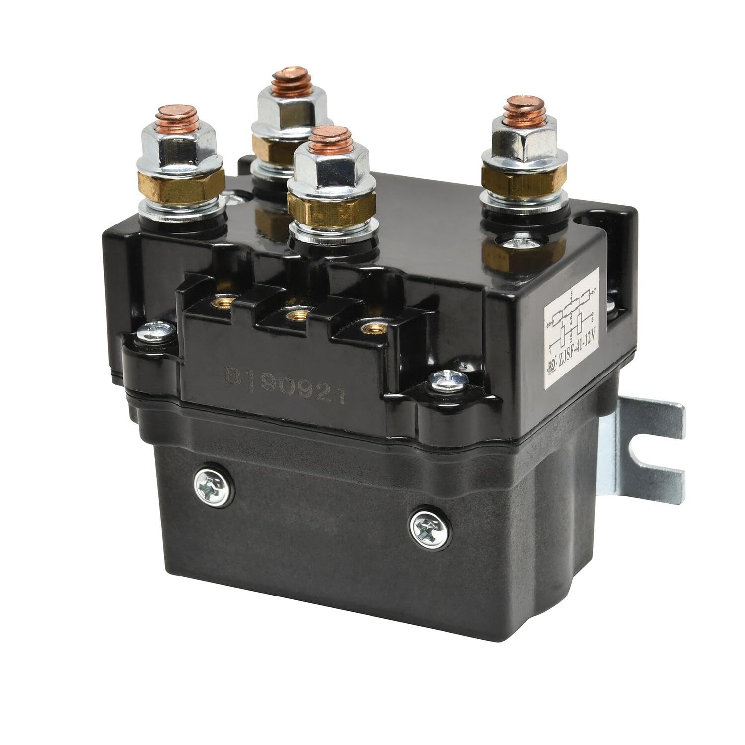 90-12877 Solenoid