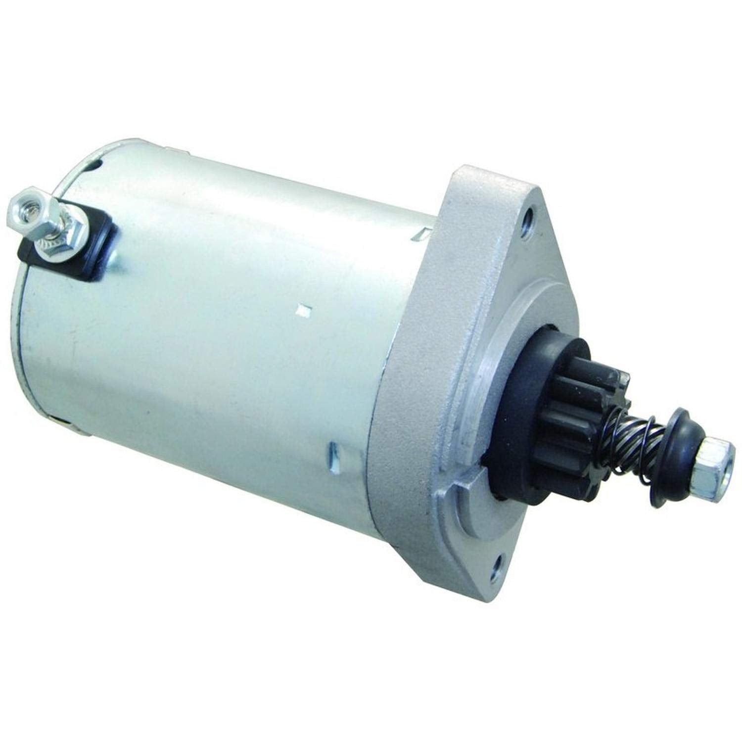 Starter Motor WAI 5954N Replaces 211630711 211630714 211630722 211630727 211630743 211630749 211637024 211637034 211637035 FR691VAS04 400535102200