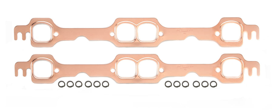 Copper Mr. Gasket 7154 Exhaust Gasket