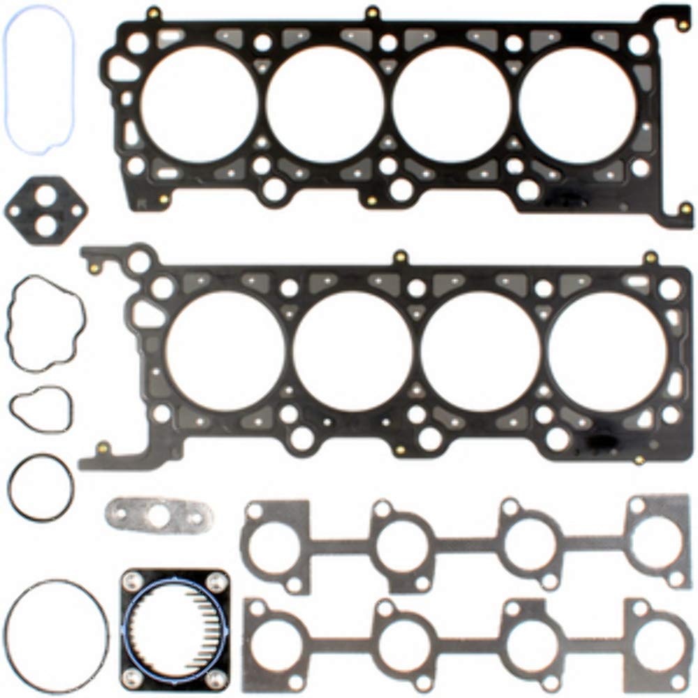 Engine Cylinder Head Gasket Set MAHLE Original HS5931F