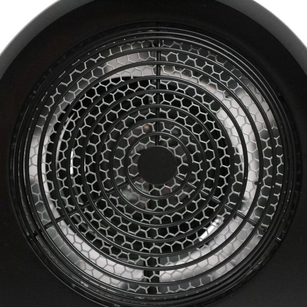 DXH330 DeWalt Electric Forced Air Construction Heater