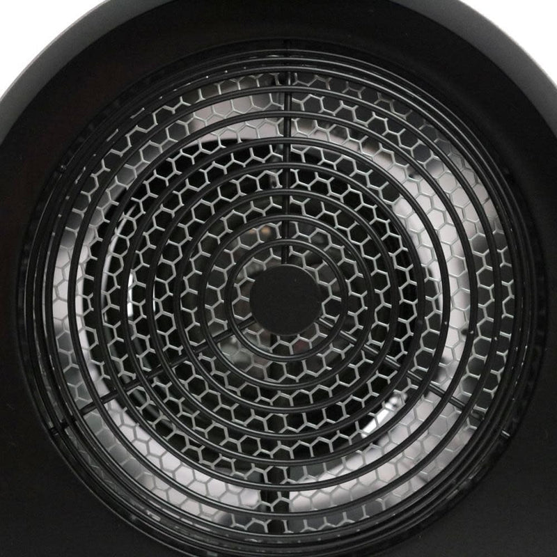 DXH330 DeWalt Electric Forced Air Construction Heater