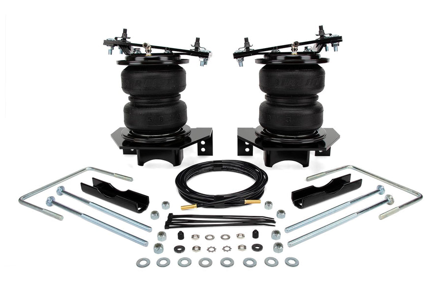Air Lift LoadLifter 5000 Ultimate Air Spring Kit - 2020-2022 F-250 Super Duty SRW/4WD Fits, 2020-2022 F-350 Super Duty SRW/4WD - 88352