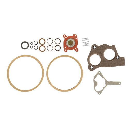 Throttle Body Holley 503-5 Injection Renew Kit