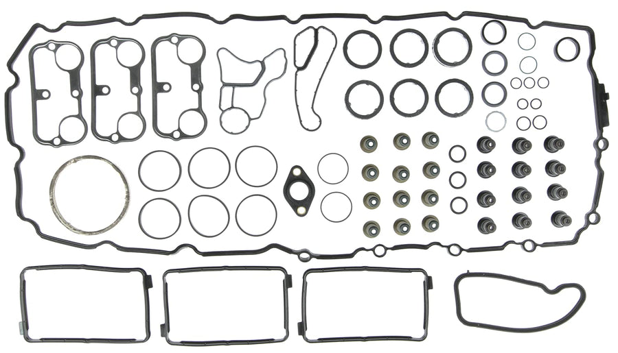 Engine Cylinder Head Gasket Set MAHLE HS55004