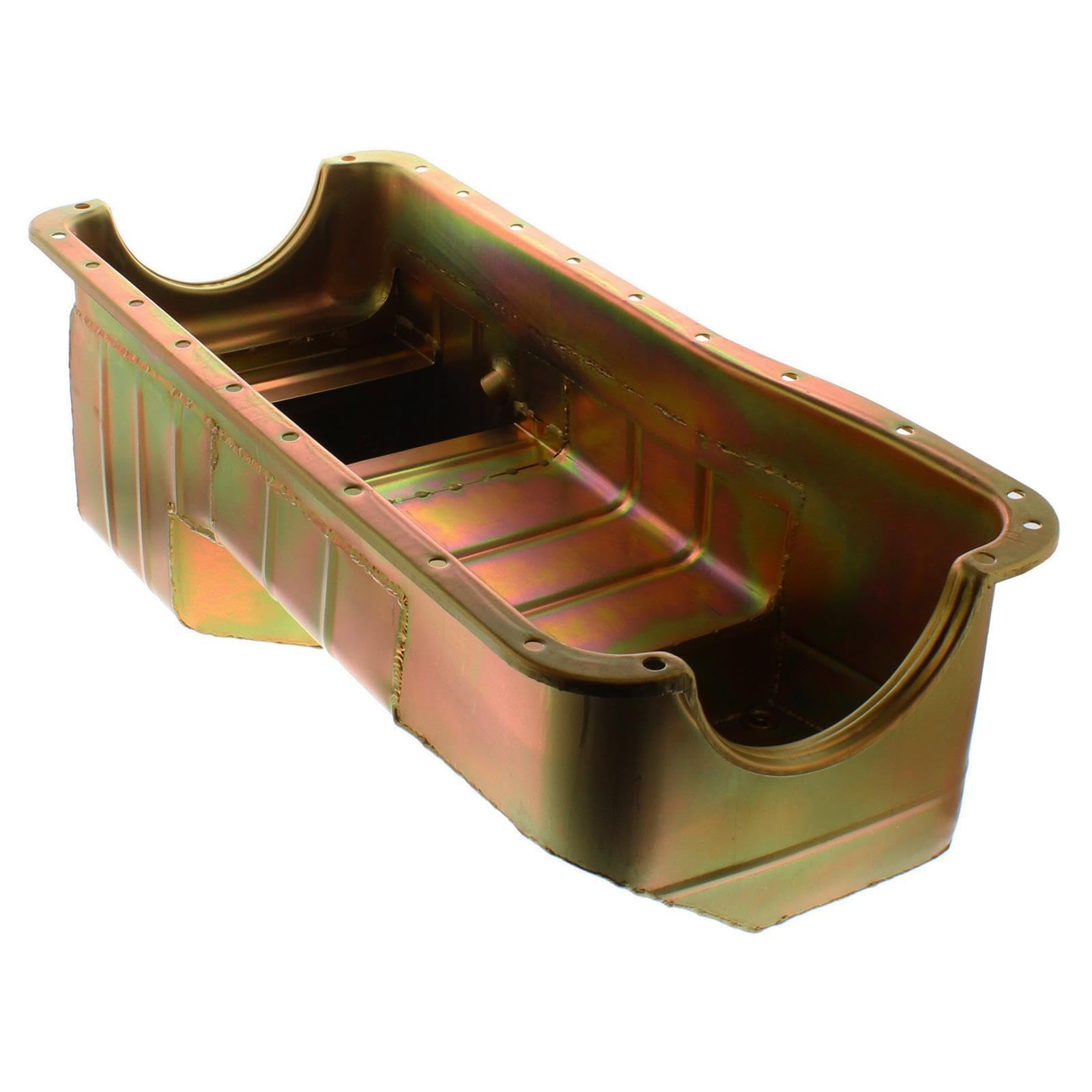 Oil Pan Milodon 31129