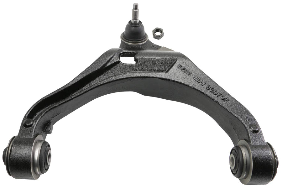 MOOG Suspension Control Arm and Ball Joint Assembly front right lower RK620479