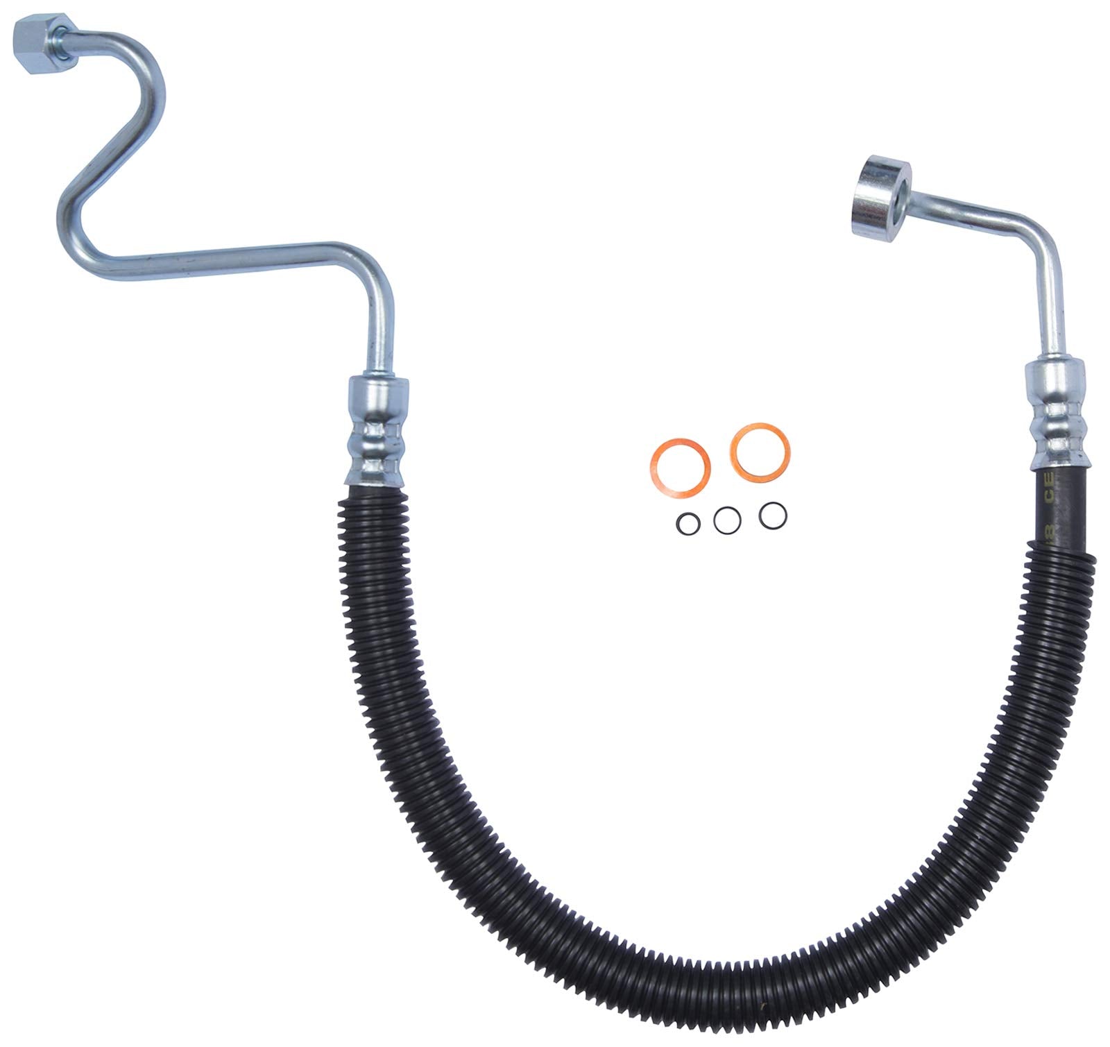 Power Steering Hose Assembly Gates 352077