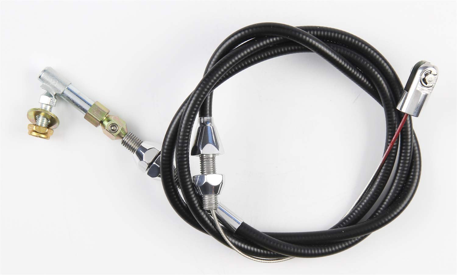 36" Lokar Universal Black Housing TCP-1000RJU36